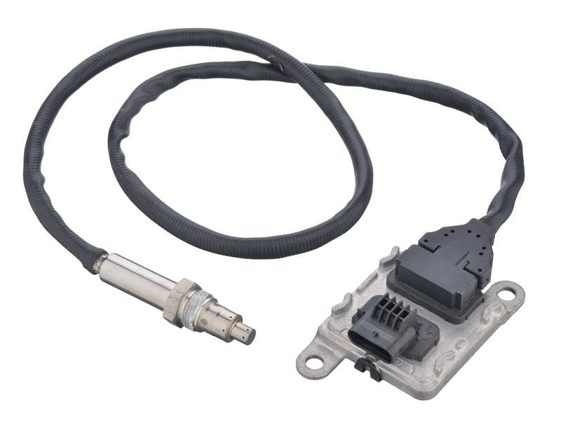 NOx-Sensor